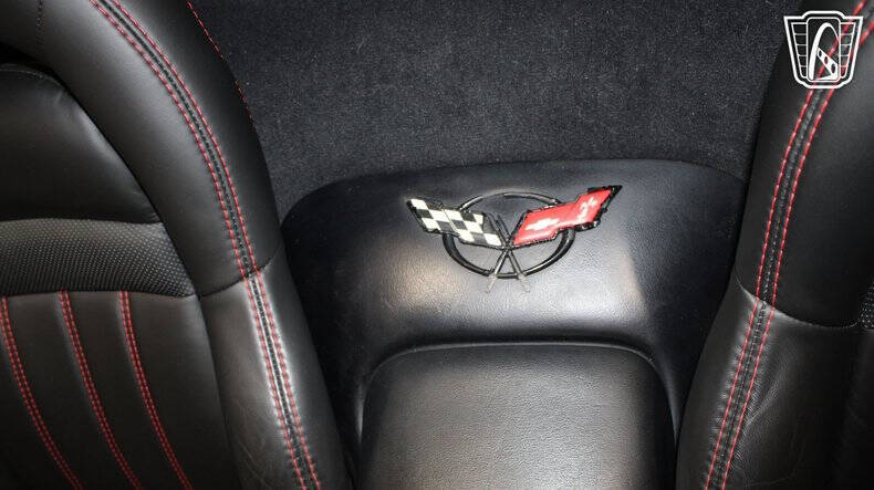 1999 Chevrolet Corvette