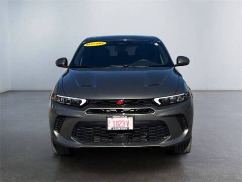 2024 Dodge Hornet GT