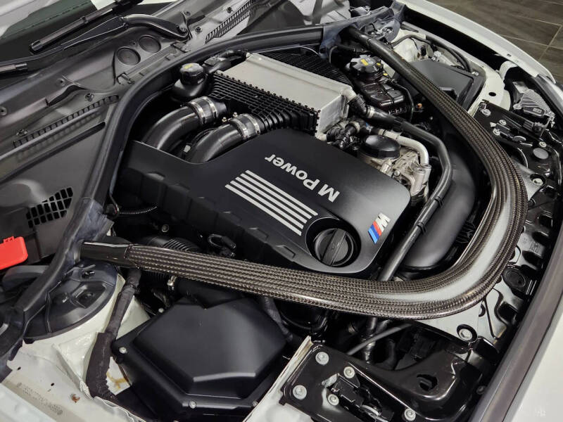 2021 BMW M2 Competition