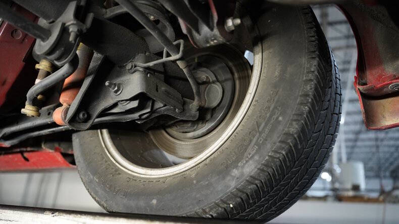 2002 Chevrolet Camaro Z28