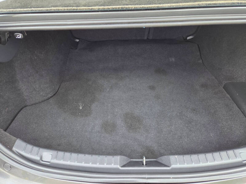 2021 Mazda Mazda3 Sedan Premium