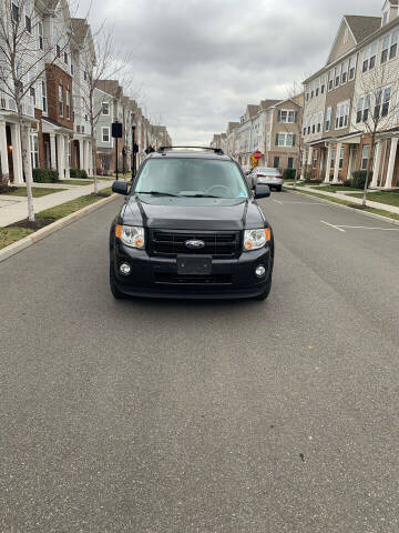 2011 Ford Escape Hybrid for sale at Pak1 Trading LLC in Little Ferry NJ