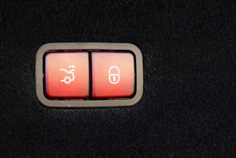 2016 Mercedes-Benz S-Class S 550 4MATIC