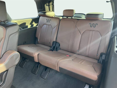 2024 Ford Expedition King Ranch