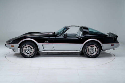 1978 Chevrolet Corvette