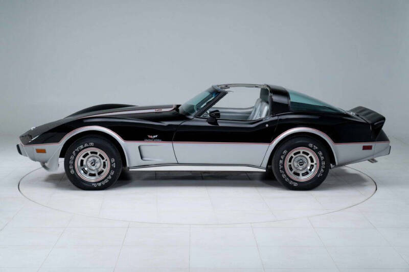 1978 Chevrolet Corvette