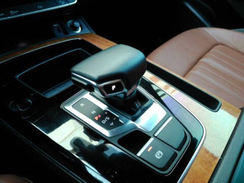 2023 Audi Q5 quattro S line Premium 45 TFSI