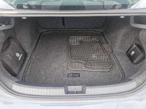 2023 Volkswagen Jetta GLI Autobahn