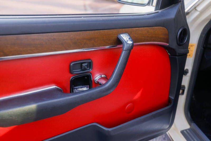 1979 BMW 7 Series