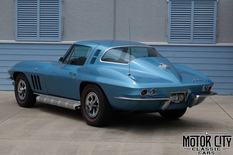 1965 Chevrolet Corvette