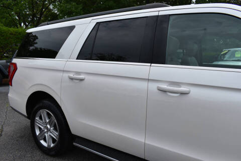 2019 Ford Expedition MAX XLT