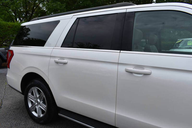 2019 Ford Expedition MAX XLT