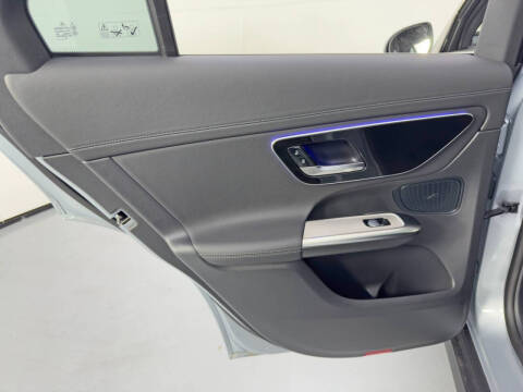 2025 Mercedes-Benz GLC GLC 300