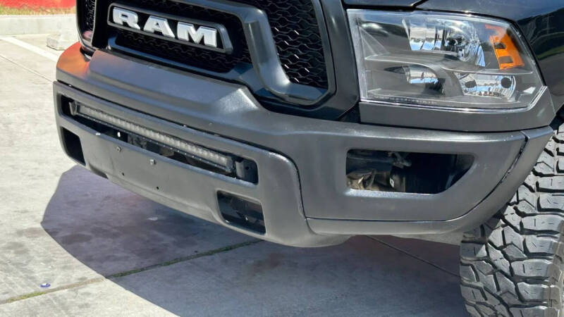 2012 RAM 1500 Express