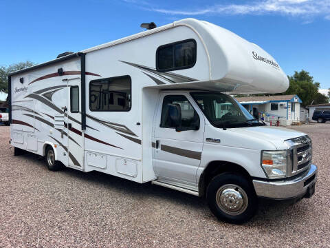 2016 Forest River Sunseeker 2860DS Class C
