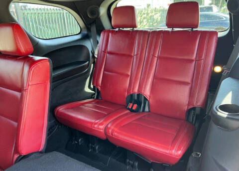 2019 Dodge Durango R/T