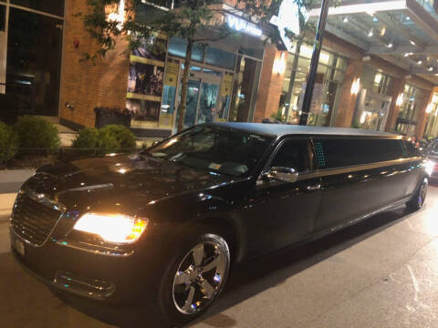 2013 Chrysler 300