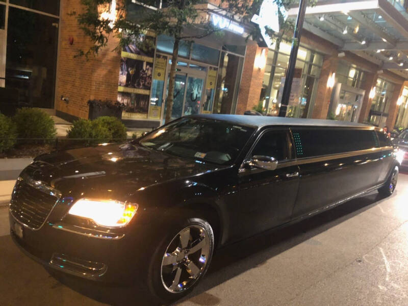 2013 Chrysler 300