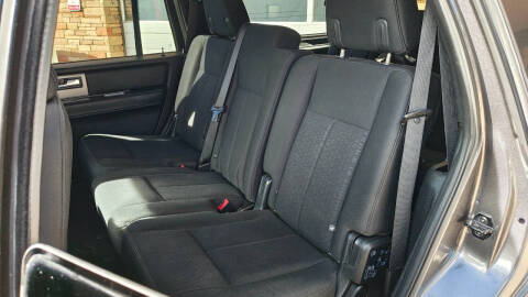 2017 Ford Expedition XLT