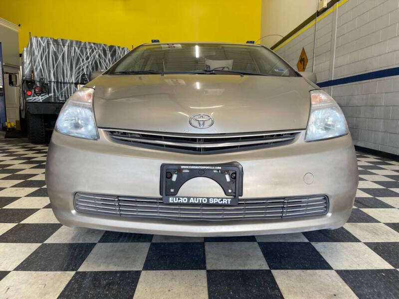2007 Toyota Prius