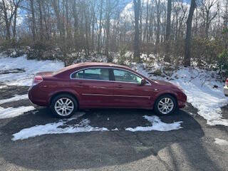 2007 Saturn Aura for sale at Wolcott Auto Exchange in Wolcott CT