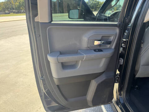 2015 RAM 1500 Lone Star