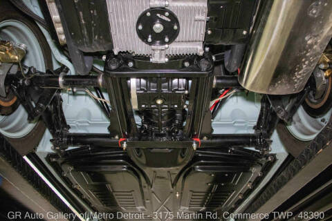 1966 Volkswagen Beetle