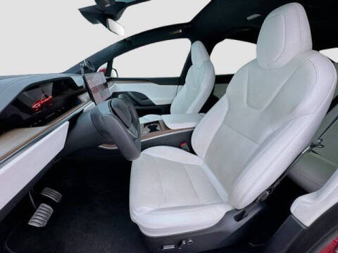 2022 Tesla Model X