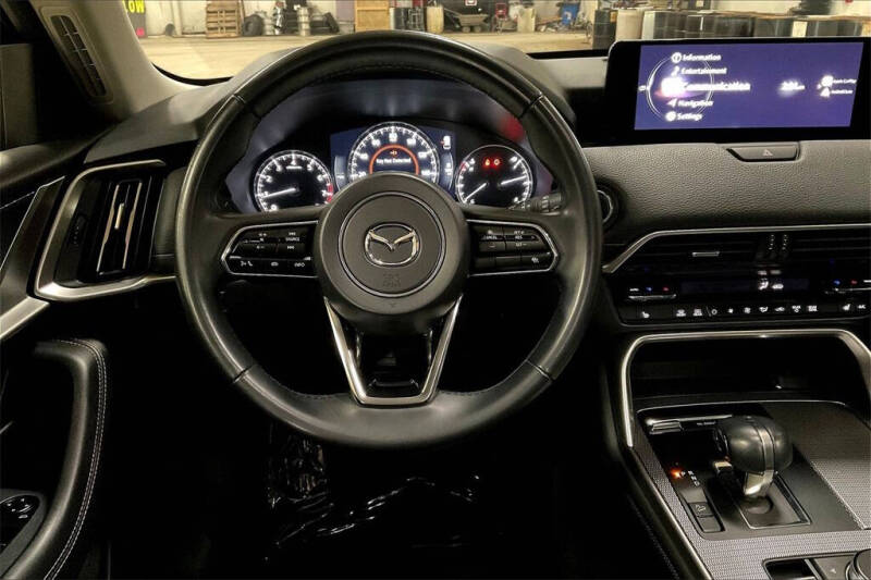 2024 Mazda CX-90 3.3 Turbo Preferred Plus