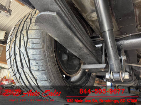 1979 Chevrolet C/K 10 Series