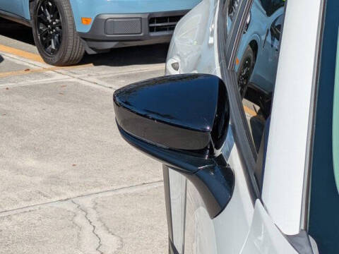 2023 Mazda CX-50 2.5 S Preferred Plus