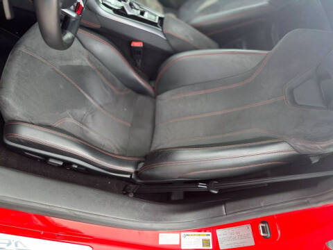 2016 Lamborghini Huracan LP 580-2