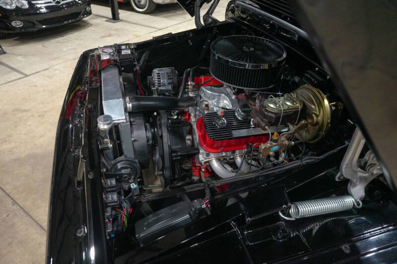 1963 Chevrolet C10