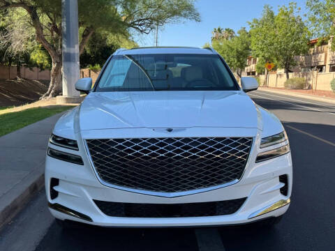 2023 Genesis GV80 2.5T