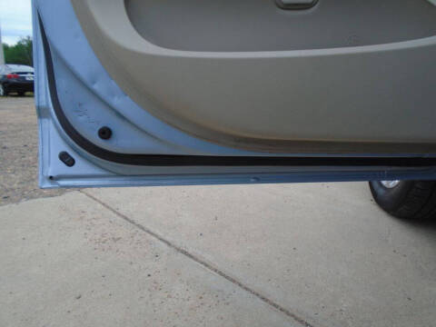 2012 Chrysler Town and Country Touring-L