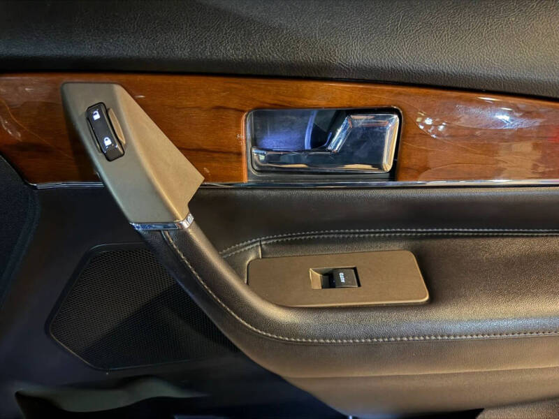 2013 Lincoln MKX
