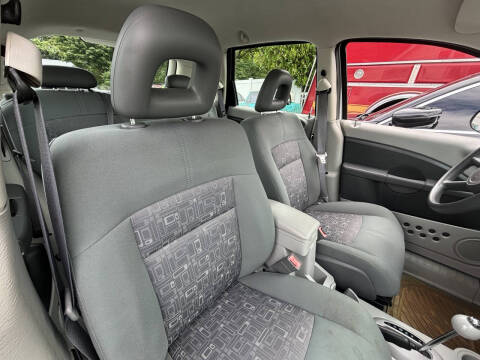 2006 Chrysler PT Cruiser