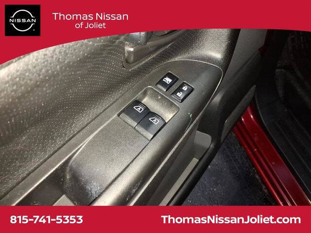 2017 Chevrolet City Express LS