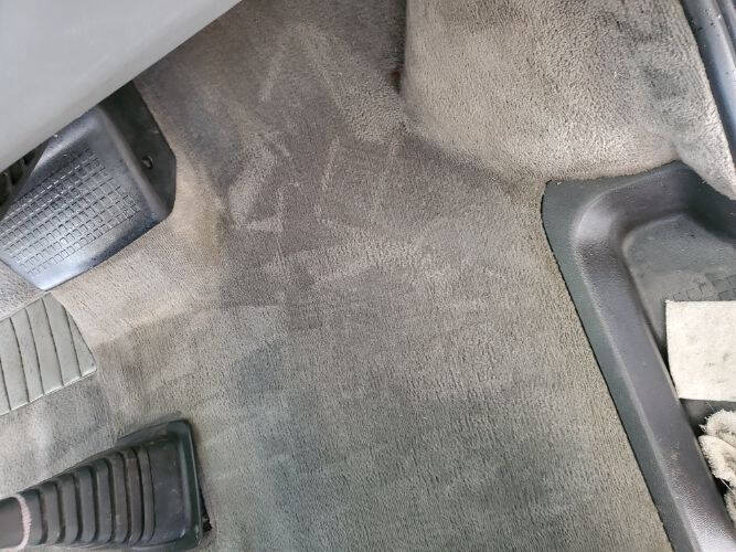 1995 Volkswagen EuroVan Campmobile