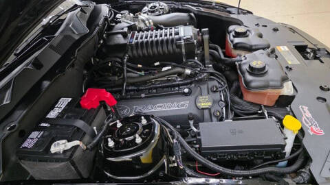 2012 Ford Mustang