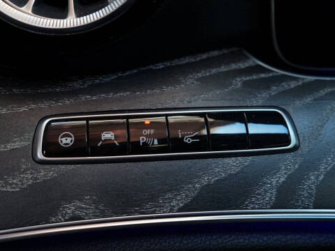 2019 Mercedes-Benz CLS CLS 450