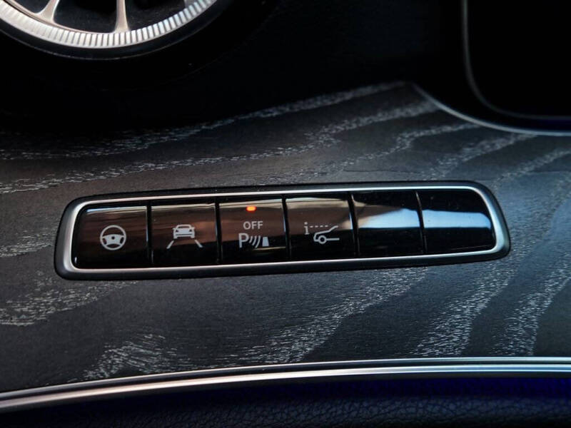 2019 Mercedes-Benz CLS CLS 450