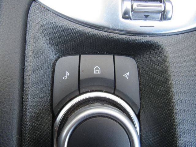 2024 Mazda MX-5 Miata RF Grand Touring