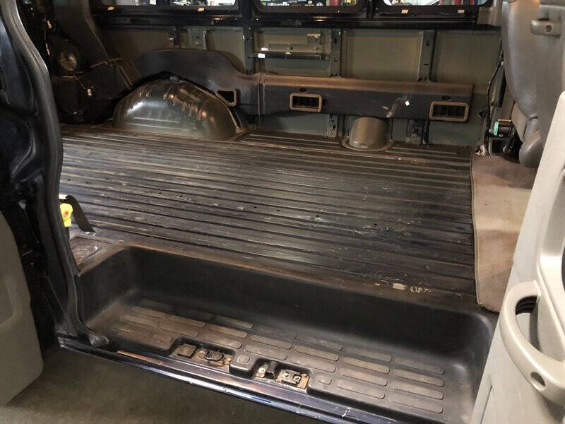 2006 Chevrolet Express LS 1500