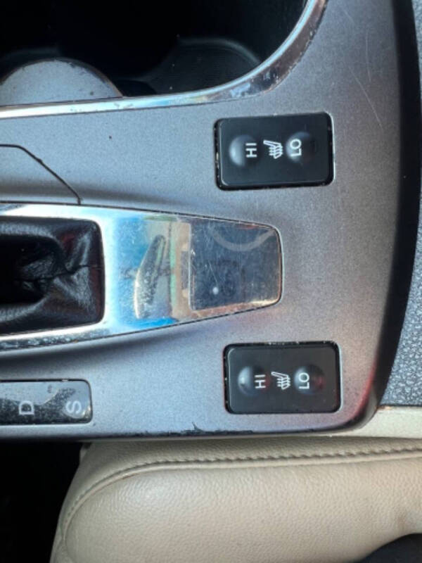 2015 Acura RDX