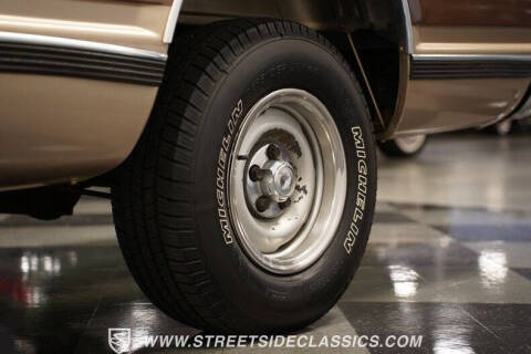 1992 Chevrolet C/K 1500 Series