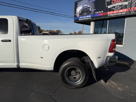 2023 RAM 3500 Tradesman