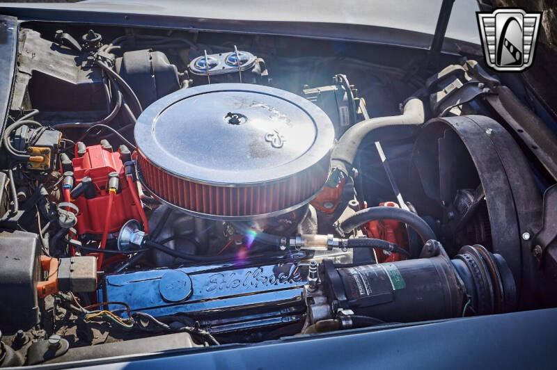 1974 Chevrolet Corvette