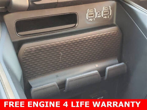 2022 RAM 1500 Limited Longhorn