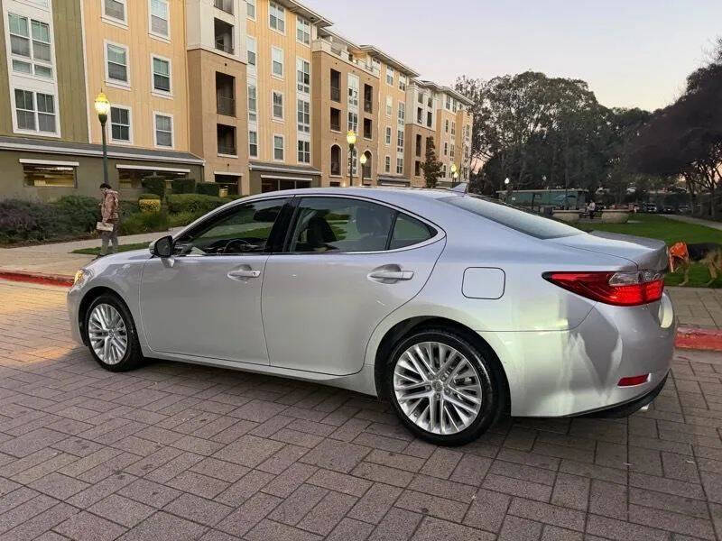 2013 Lexus ES 350